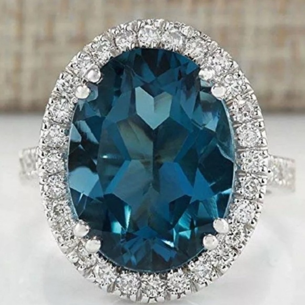 BRIDAL RING
